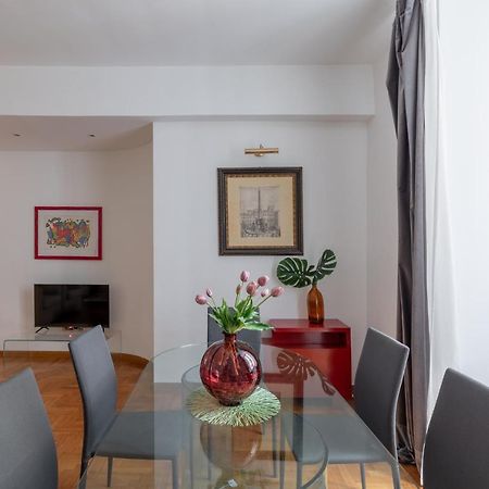 Iflat Red Roman Apartament 외부 사진
