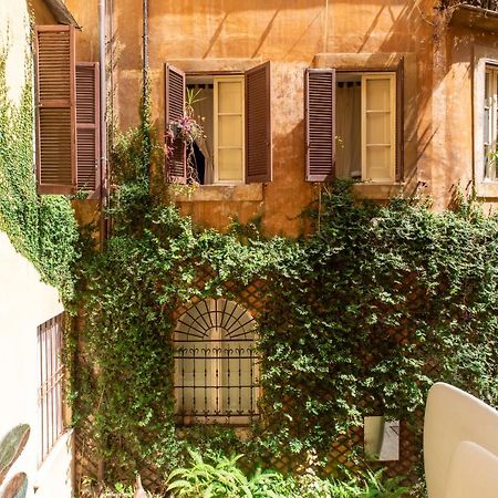 Iflat Red Roman Apartament 외부 사진