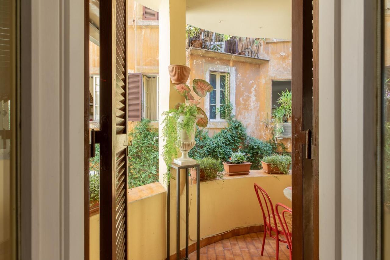 Iflat Red Roman Apartament 외부 사진