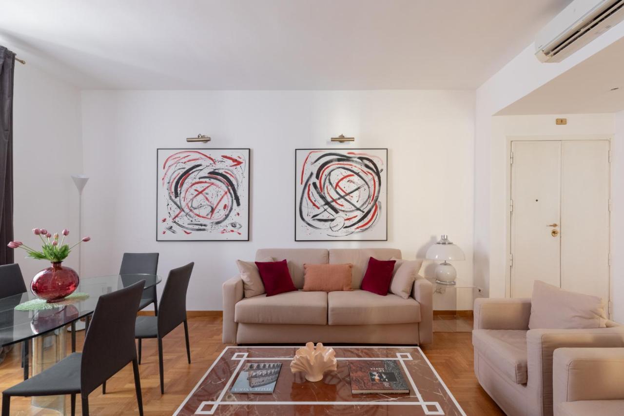 Iflat Red Roman Apartament 외부 사진
