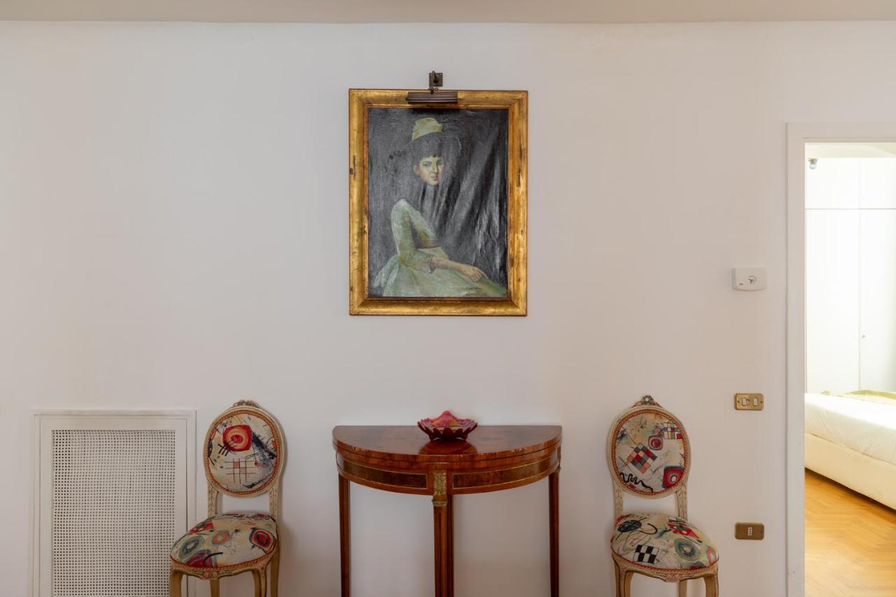 Iflat Red Roman Apartament 외부 사진