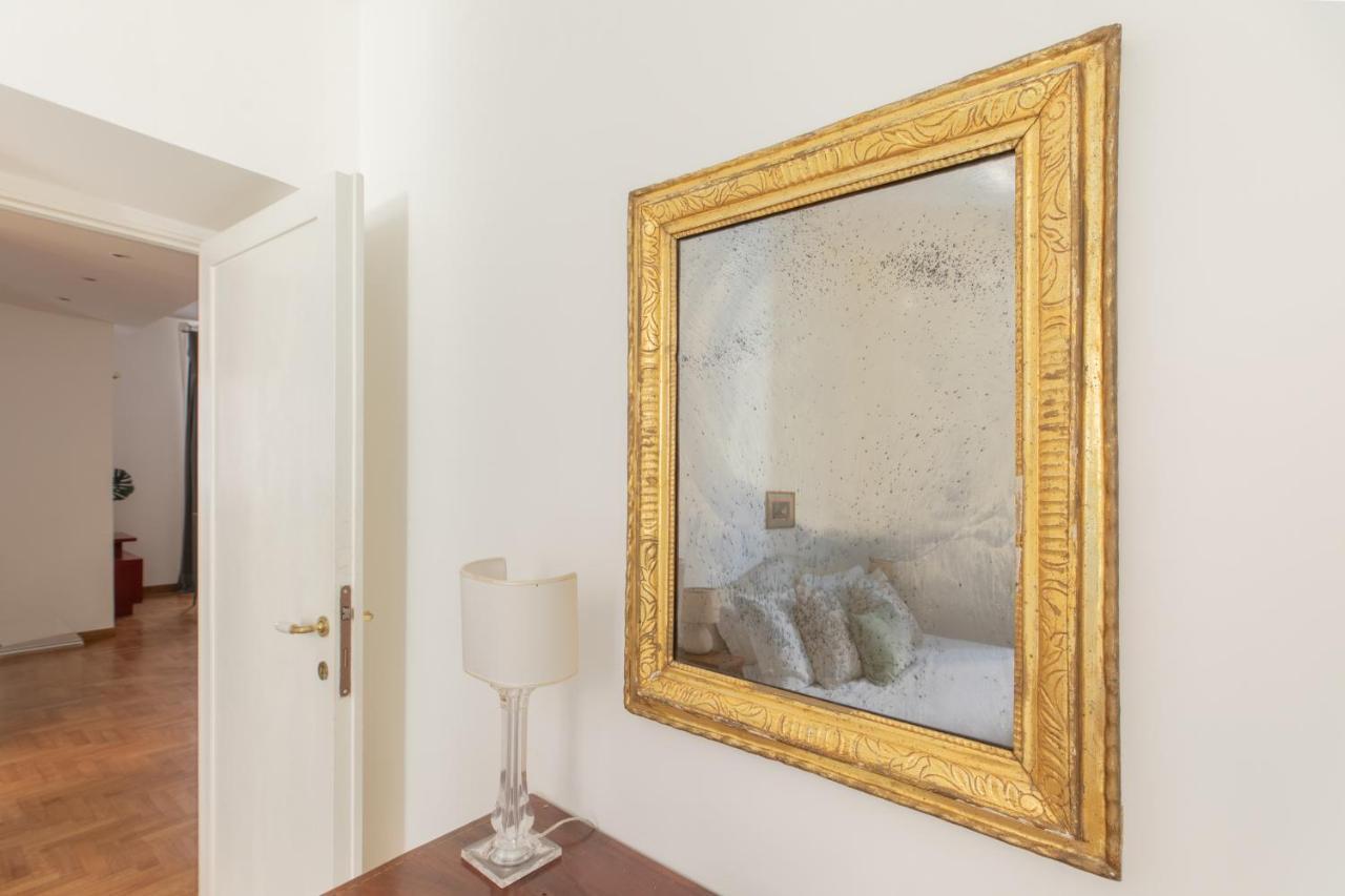 Iflat Red Roman Apartament 외부 사진