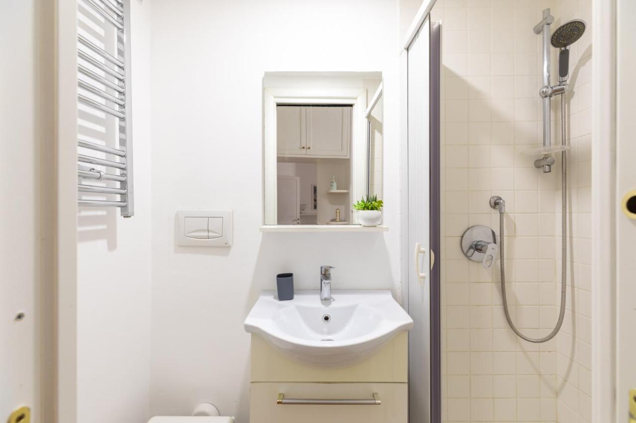 Iflat Red Roman Apartament 외부 사진