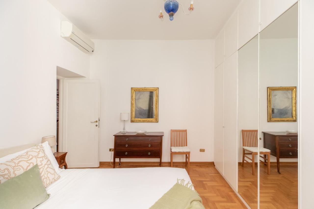 Iflat Red Roman Apartament 외부 사진