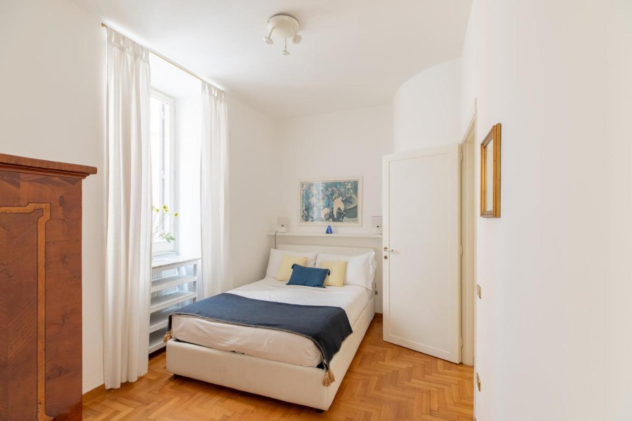 Iflat Red Roman Apartament 외부 사진
