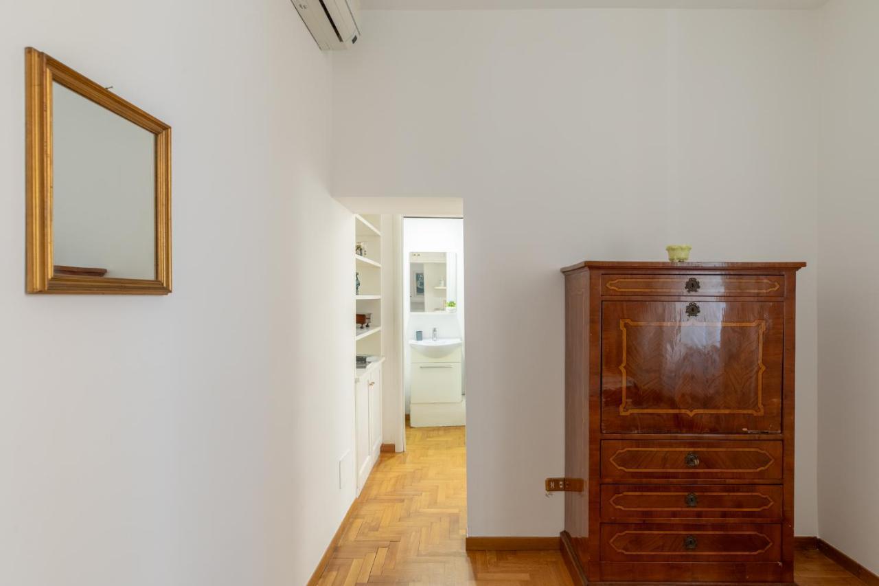 Iflat Red Roman Apartament 외부 사진